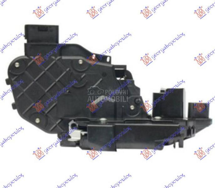 BRAVA PREDNJIH VRATA (CENTRALN