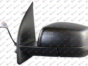 RETROVIZOR ELEKTRICNI SA GREJA za Land Rover Freelander od 2007. do 2014. god.