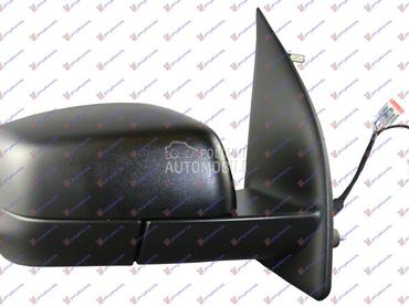 RETROVIZOR ELEKTRICNI SA GREJA za Land Rover Freelander od 2007. do 2014. god.