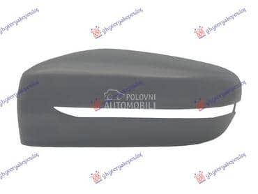 POKLOPAC RETROVIZORA PM Levo za BMW Serija 6 od 2017. do 2020. god.