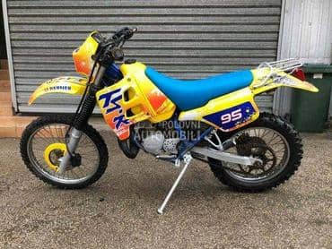 Suzuki tsr domaci papiri