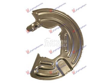 ZASTITA PREDNJEG KOCIONOG... za Renault R 19 od 1988. do 1992. god.