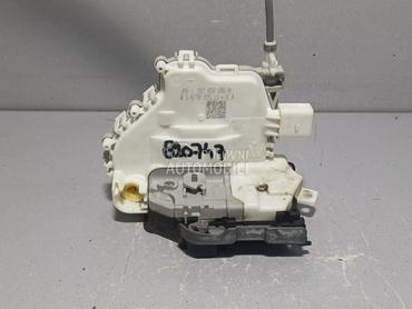 BRAVA VRATA za Audi Q5