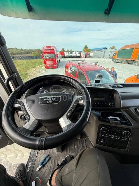 MAN TGX 440