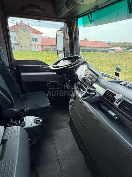 MAN TGX 440