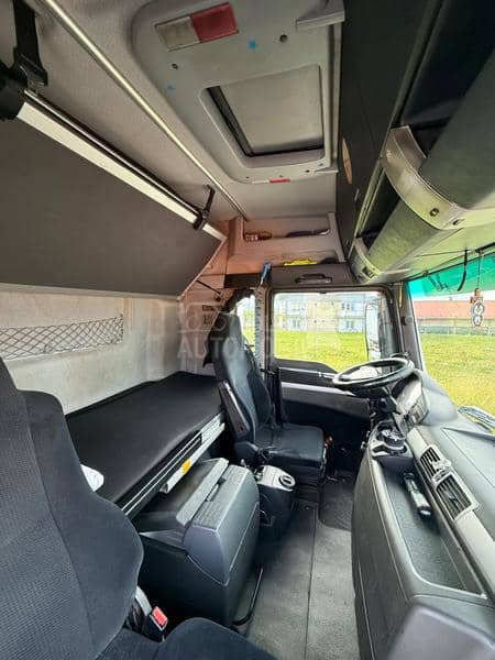 MAN TGX 440