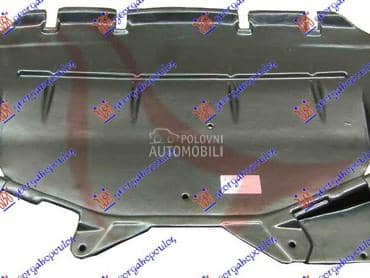 ZASTITA MOTORA PLASTICNA za BMW 530 od 1996. do 2002. god.