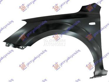 KRILO Levo za Kia cee`d od 2010. do 2013. god.