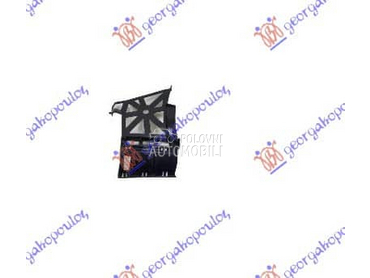 NOSAC ZADNJEG BRANIKA... za Mercedes Benz A Klasa za 2018. god.