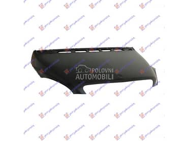 HAUBA za Mercedes Benz B Klasa od 2008. do 2011. god.