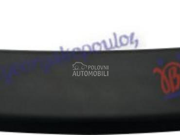 SPOJLER GEPEK VRATA GORNJI za Land Rover Freelander od 2007. do 2014. god.