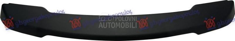 SPOJLER GEPEK VRATA GORNJI