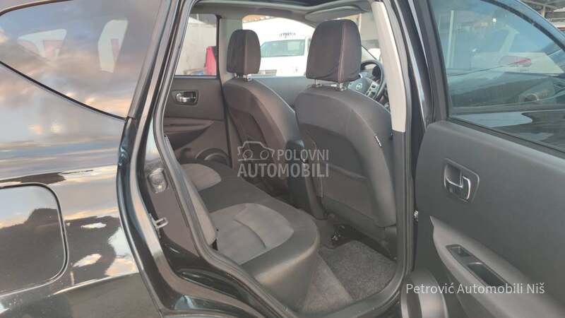 Nissan Qashqai 1.5 DCi /Nav/Pan/Kam