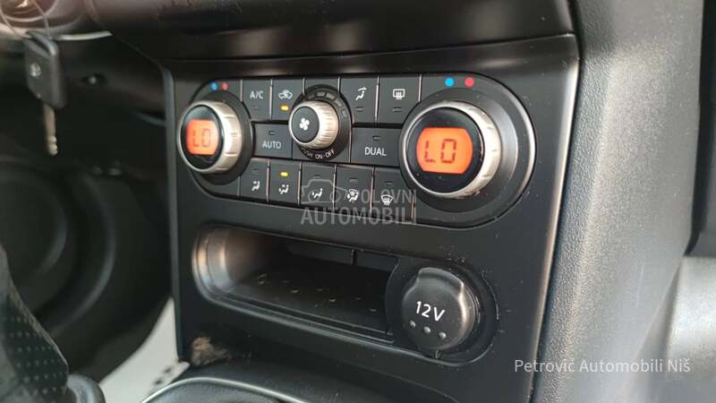 Nissan Qashqai 1.5 DCi /Nav/Pan/Kam