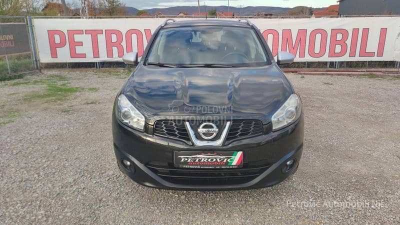 Nissan Qashqai 1.5 DCi /Nav/Pan/Kam