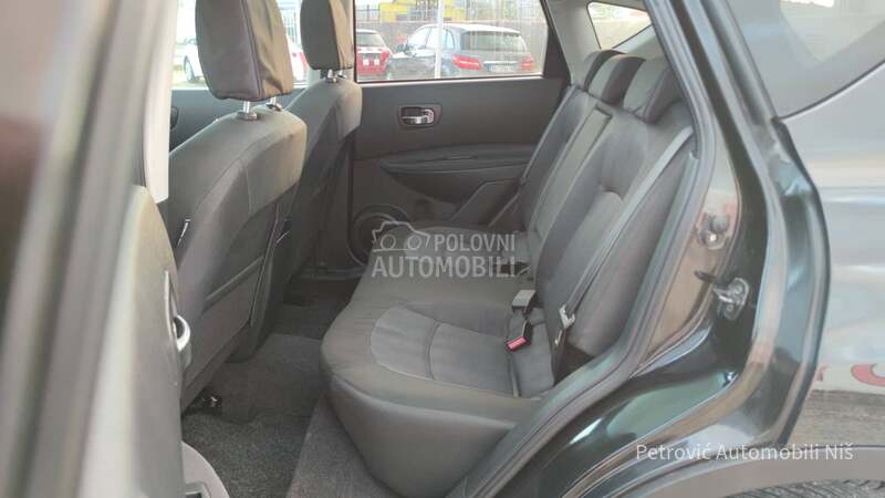 Nissan Qashqai 1.5 DCi /Nav/Pan/Kam