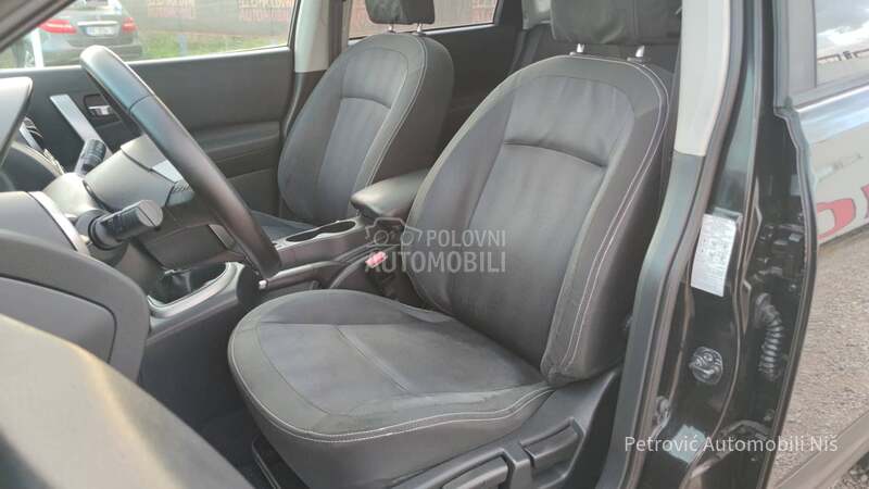 Nissan Qashqai 1.5 DCi /Nav/Pan/Kam