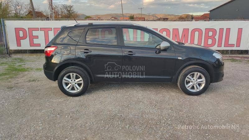 Nissan Qashqai 1.5 DCi /Nav/Pan/Kam
