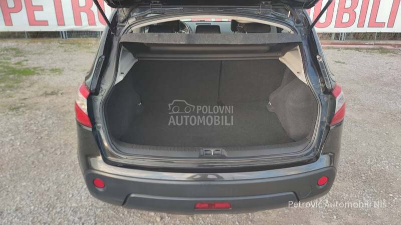 Nissan Qashqai 1.5 DCi /Nav/Pan/Kam