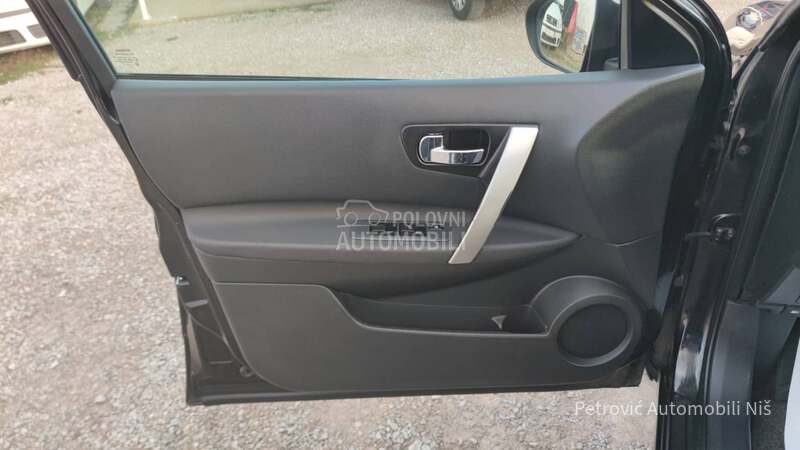 Nissan Qashqai 1.5 DCi /Nav/Pan/Kam