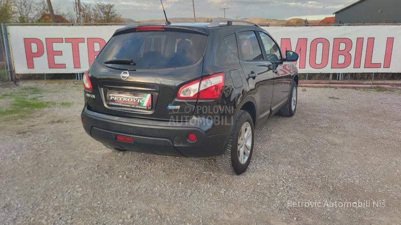 Nissan Qashqai 1.5 DCi /Nav/Pan/Kam