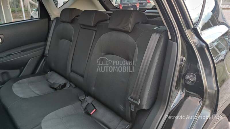 Nissan Qashqai 1.5 DCi /Nav/Pan/Kam