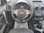 Nissan Qashqai 1.5 DCi /Nav/Pan/Kam