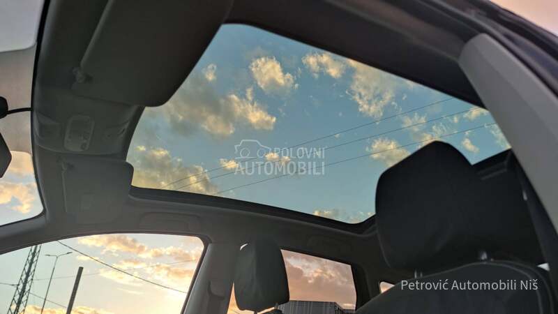 Nissan Qashqai 1.5 DCi /Nav/Pan/Kam