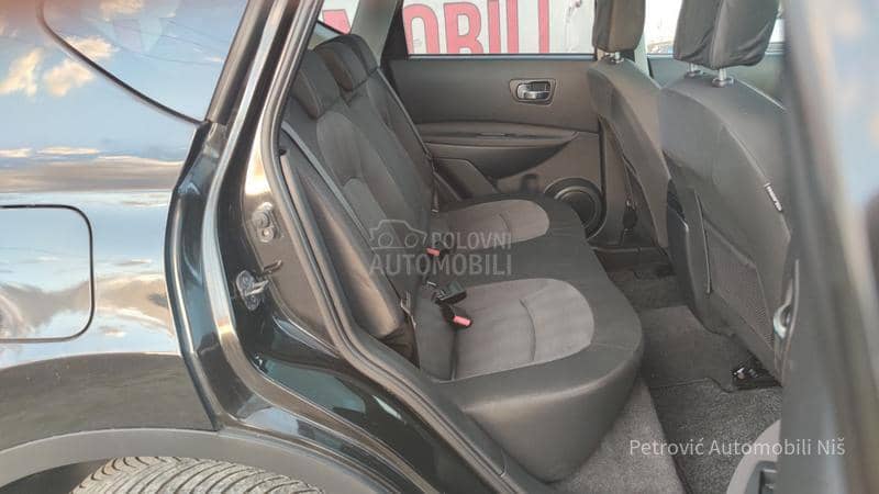 Nissan Qashqai 1.5 DCi /Nav/Pan/Kam
