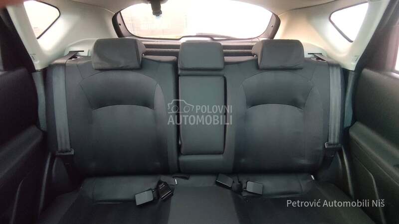Nissan Qashqai 1.5 DCi /Nav/Pan/Kam