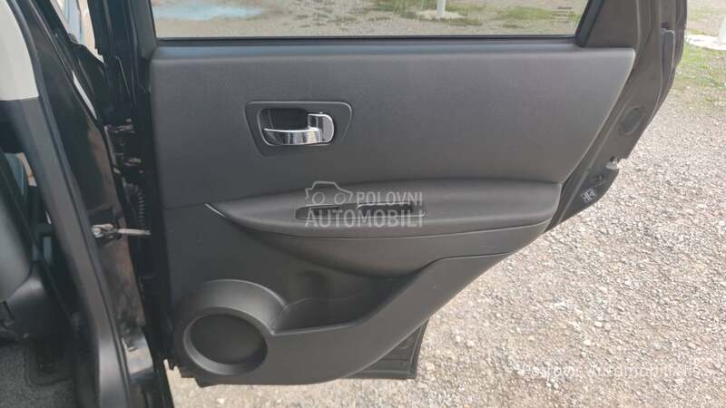 Nissan Qashqai 1.5 DCi /Nav/Pan/Kam