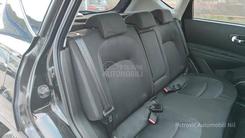 Nissan Qashqai 1.5 DCi /Nav/Pan/Kam