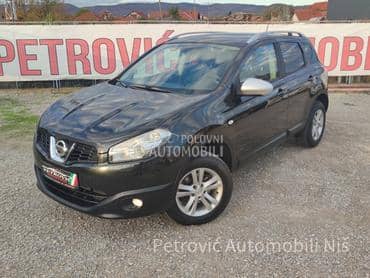 Nissan Qashqai 1.5 DCi /Nav/Pan/Kam