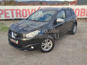 Nissan Qashqai 1.5 DCi /Nav/Pan/Kam