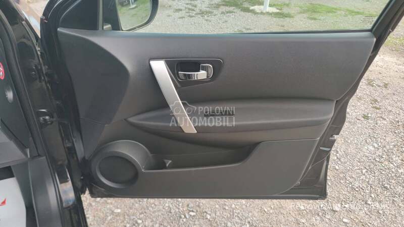 Nissan Qashqai 1.5 DCi /Nav/Pan/Kam