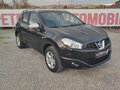 Nissan Qashqai 1.5 DCi /Nav/Pan/Kam