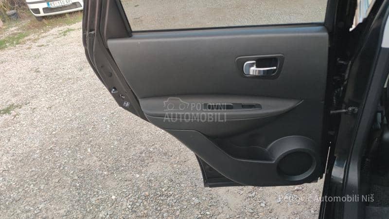 Nissan Qashqai 1.5 DCi /Nav/Pan/Kam