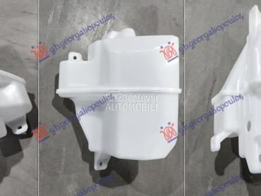 POSUDA ZA TECNOST BRISACA (1 M za Land Rover Freelander od 2007. do 2014. god.