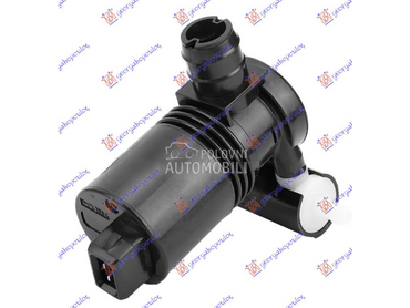 MOTOR POSUDE BRISACA (KOCKASTI za Land Rover Freelander od 2007. do 2014. god.