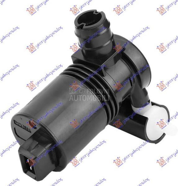 MOTOR POSUDE BRISACA (KOCKASTI