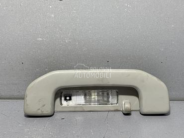 KROVNA RUCKA za Mercedes Benz E Klasa