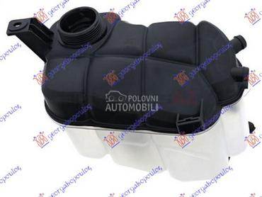 POSUDA ZA ANTIFRIZ (2.2L DIZEL za Land Rover Freelander od 2007. do 2014. god.