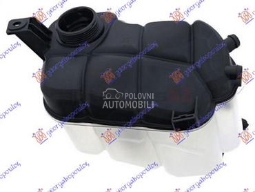 POSUDA ZA ANTIFRIZ (2.2L DIZEL za Volvo S80 od 2006. do 2013. god.