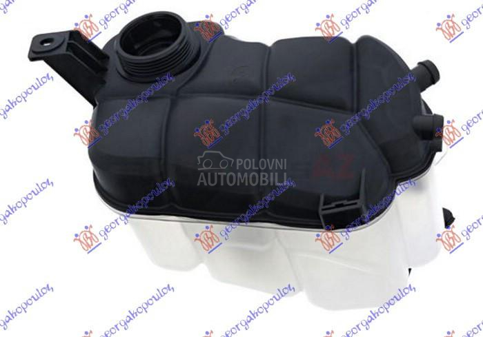 POSUDA ZA ANTIFRIZ (2.2L DIZEL