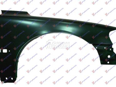 BLATOBRAN za Volvo S60 od 2000. do 2010. god.