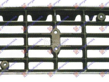 PVC MASKA (HROM OKVIR) -2005 za Volvo S60 od 2000. do 2010. god.