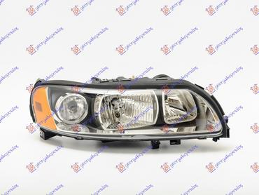 FAR ELEKTRICNI 2005- (DEPO) za Volvo S60 od 2000. do 2010. god.