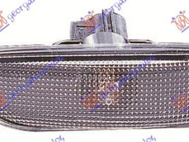 MIGAVAC U KRILU ZATAMNJENI -20 za Volvo XC90 od 2003. do 2014. god.