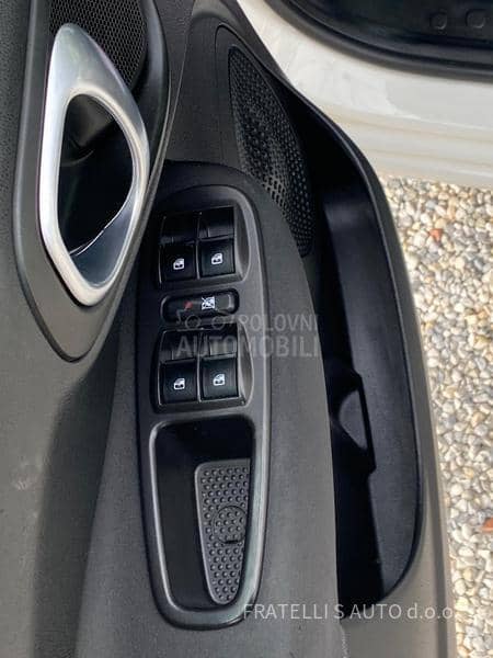 Fiat 500L 1.6d RATA 130e