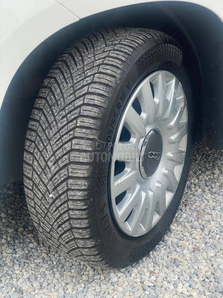 Fiat 500L 1.6d RATA 130e